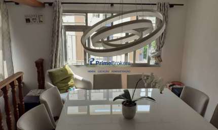 Apartamento com 4 quartos à venda na Avenida Onze de Junho, Vila Clementino, São Paulo por R$ 920.000