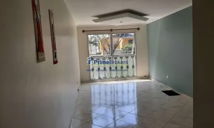 Apartamento com 3 quartos à venda na rua guian, vila campestre, são paulo por r$ 450.000