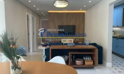 Apartamento com 3 quartos à venda na rua doutor hélio fidélis, cidade são francisco, são paulo por r$ 1.070.000