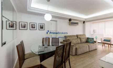Apartamento com 2 quartos à venda na Rua Domingos Lopes da Silva, Vila Suzana, São Paulo por R$ 580.000