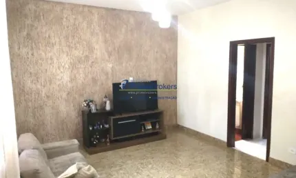 Casa com 3 quartos à venda na rua guiratinga, chácara inglesa, são paulo por r$ 849.000