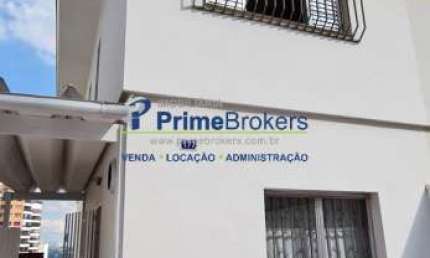 Casa com 3 quartos para alugar na Rua Pedro de Sousa Campos Filho, Vila Madalena, São Paulo por R$ 7.000