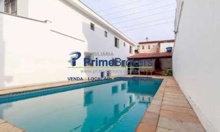 Casa com 3 quartos à venda na Da Contagem, Saúde, São Paulo por R$ 1.350.000