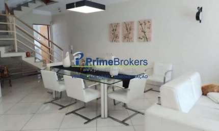 Casa com 4 quartos à venda na Rua dos Lírios, Mirandópolis, São Paulo por R$ 1.800.000