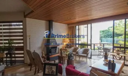 Apartamento com 3 quartos à venda na rua gabriele d'annunzio, campo belo, são paulo por r$ 1.850.000