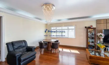 Apartamento com 4 quartos à venda na Rua Cincinato Braga, Bela Vista, São Paulo por R$ 2.050.000
