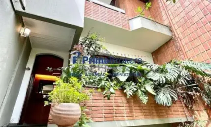 Casa com 3 quartos à venda na Rua Palestina, Vila Mascote, São Paulo por R$ 1.650.000