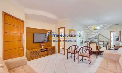 Casa com 4 quartos à venda na Rua dos Lírios, Mirandópolis, São Paulo por R$ 1.680.000