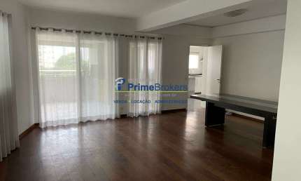 Apartamento com 4 quartos para alugar na Rua Doutor Rafael de Barros, Paraíso, São Paulo por R$ 15.000