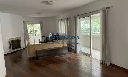 Apartamento com 4 quartos para alugar na rua doutor rafael de barros, paraíso, são paulo por r$ 15.000