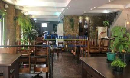 Prédio com 4 salas à venda na Rua Apeninos, Aclimação, São Paulo por R$ 4.200.000