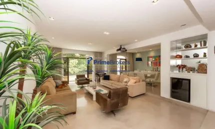 Apartamento com 4 quartos à venda na Avenida Doutor Altino Arantes, Vila Clementino, São Paulo por R$ 2.150.000