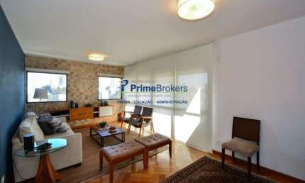 Apartamento com 3 quartos à venda na Rua Deputado Laércio Corte, Morumbi, São Paulo por R$ 680.000