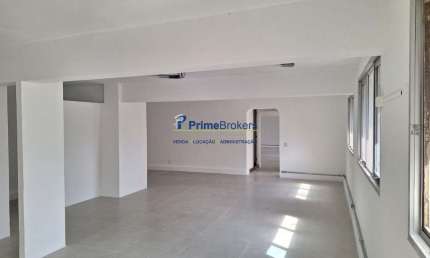 Sala comercial à venda na Rua Estela, Vila Mariana, São Paulo por R$ 960.000