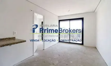 Apartamento com 1 quarto à venda na Rua Correia Dias, Paraíso, São Paulo por R$ 779.000