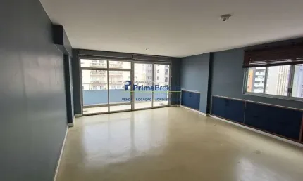 Apartamento com 2 quartos para alugar na Rua Manoel da Nóbrega, Paraíso, São Paulo por R$ 7.500