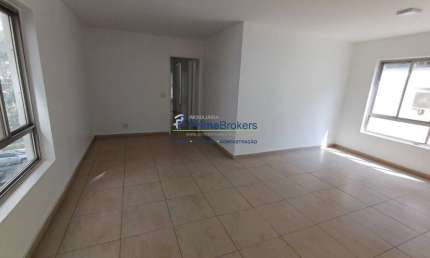 Apartamento com 3 quartos para alugar na Rua Manoel da Nóbrega, Paraíso, São Paulo por R$ 5.900