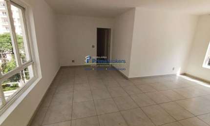 Apartamento com 3 quartos para alugar na Rua Manoel da Nóbrega, Paraíso, São Paulo por R$ 5.900