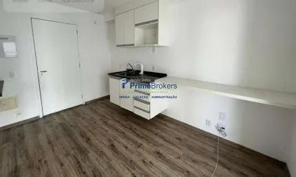 Apartamento com 1 quarto para alugar na Rua Dois de Julho, Ipiranga, São Paulo por R$ 2.500