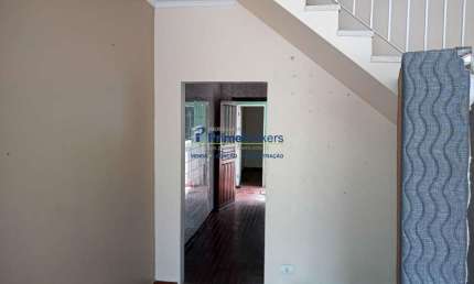 Casa com 2 quartos à venda na Rua Amaro Cavalheiro, Pinheiros, São Paulo por R$ 1.200.000