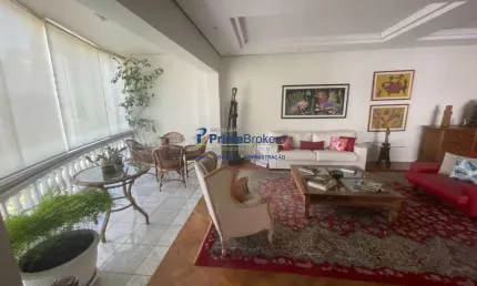 Apartamento com 2 quartos à venda na Rua Professor Picarolo, Bela Vista, São Paulo por R$ 3.300.000