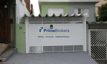Casa com 3 quartos para alugar na Rua dos Caciques, Saúde, São Paulo por R$ 5.000