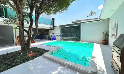 Casa com 3 quartos à venda na rua apacê, jabaquara, são paulo por r$ 2.000.000