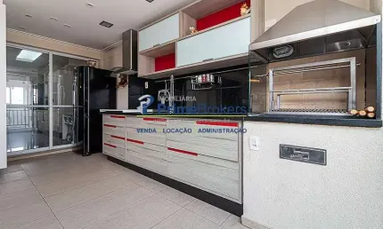 Apartamento com 3 quartos à venda na rua doutor barros cruz, vila mariana, são paulo por r$ 2.670.000