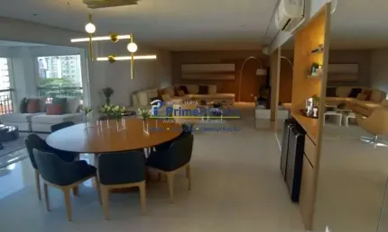Apartamento com 3 quartos à venda na avenida conselheiro rodrigues alves, vila mariana, são paulo por r$ 4.686.000
