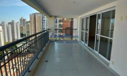 Apartamento com 4 quartos à venda na Avenida Conselheiro Rodrigues Alves, Vila Mariana, São Paulo por R$ 4.978.000