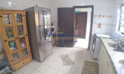 Casa com 4 quartos à venda na Rua Santo Estácio, Cidade Vargas, São Paulo por R$ 1.100.000