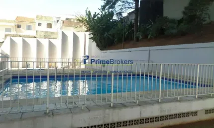 Apartamento com 3 quartos à venda na rua saioá, vila firmiano pinto, são paulo por r$ 600.001