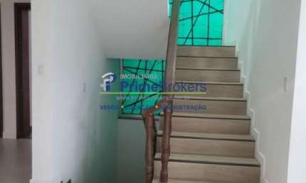 Casa com 4 quartos para alugar na Alameda dos Guaramomis, Planalto Paulista, São Paulo por R$ 13.000