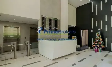 Sala comercial à venda na Avenida Jabaquara, Saúde, São Paulo por R$ 350.000
