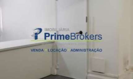 Sala comercial com 5 salas à venda na Rua Estela, Vila Mariana, São Paulo por R$ 490.000