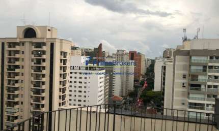 Cobertura com 3 quartos para alugar na Rua Gaivota, Jardim Nova Vitória I, São Paulo por R$ 11.500