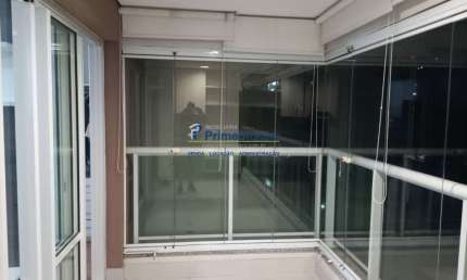 Apartamento com 1 quarto à venda na Rua Viaza, Jardim Aeroporto, São Paulo por R$ 595.000