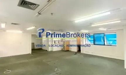 Sala comercial para alugar na james watt, jardim edith, são paulo por r$ 4.600