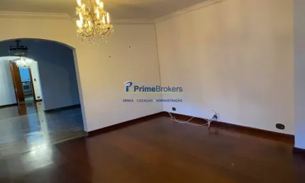 Casa com 3 quartos à venda na Rua Sarita Cyrillo, Jardim Paulista, São Paulo por R$ 4.800.000