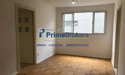 Apartamento com 2 quartos à venda na avenida doutor altino arantes, vila clementino, são paulo por r$ 885.000