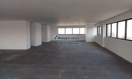 Sala comercial com 1 sala para alugar na Rua Professor Aprígio Gonzaga, São Judas, São Paulo por R$ 7.500