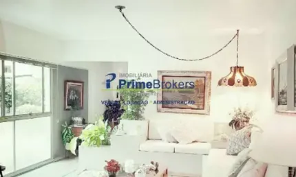 Apartamento com 4 quartos para alugar na Rua Manoel da Nóbrega, Paraíso, São Paulo por R$ 9.500