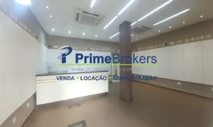 Casa comercial para alugar na Avenida Brigadeiro Luís Antônio, Jardim Paulista, São Paulo por R$ 8.800