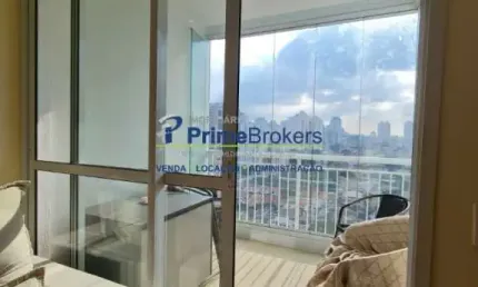 Apartamento com 3 quartos à venda na Rua Malvina Ferraz Samarone, Ipiranga, São Paulo por R$ 789.000