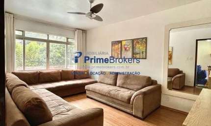Casa com 4 quartos à venda na Rua Jorge Tibiriçá, Vila Mariana, São Paulo por R$ 1.250.000