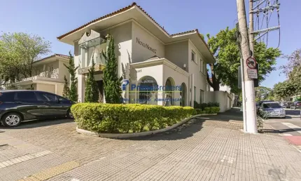 Ponto comercial com 12 salas à venda na Avenida Rebouças, Pinheiros, São Paulo por R$ 7.001.000