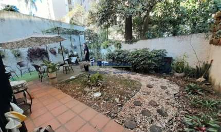 Casa com 3 quartos à venda na Rua dos Buritis, Jabaquara, São Paulo por R$ 1.097.000