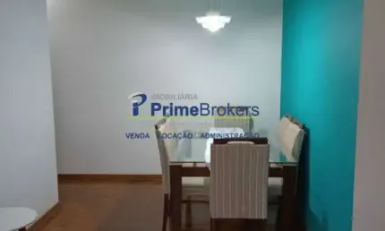 Apartamento com 2 quartos à venda na avenida alberto fontana, jardim celeste, são paulo por r$ 269.000