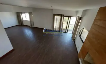 Cobertura com 4 quartos à venda na Alameda dos Tupiniquins, Planalto Paulista, São Paulo por R$ 4.770.000