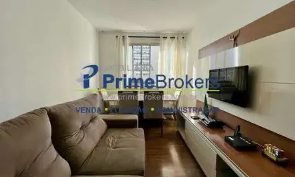 Apartamento com 3 quartos à venda na rua apotribu, saúde, são paulo por r$ 585.000